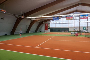 Laura Bente 383 - Sparkassen Pokal Marne